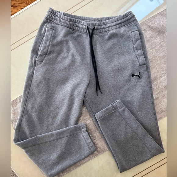 Puma Men’s Joggers - Picture 9 of 16